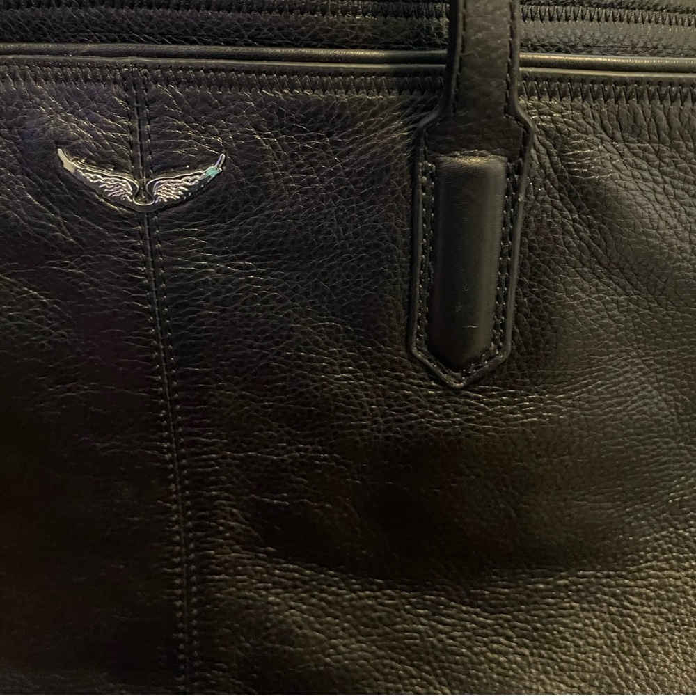 Women’s Zadig & Voltaire tote bag